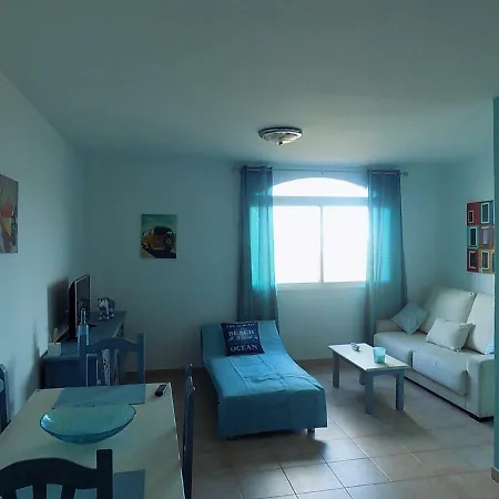Platon 2d Apartment *