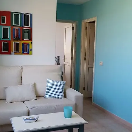 Platon 2d Apartment