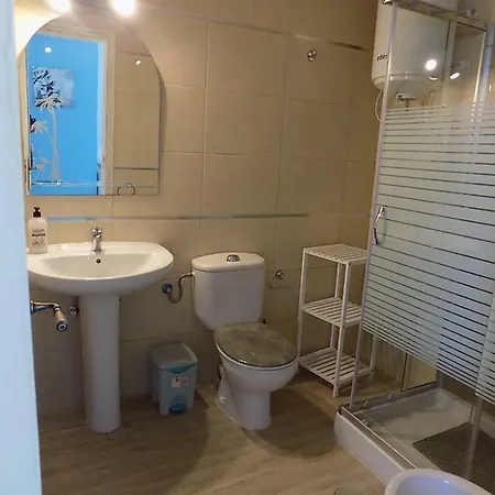 Platon 2d Apartment