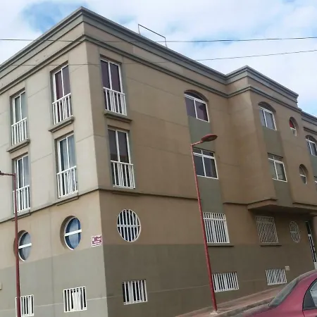 Platon 2d Apartment
