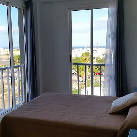 Platon 2d Apartment