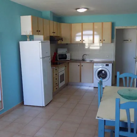Platon 2d Apartment *