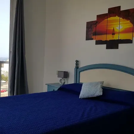 Apartment Platon 2d *