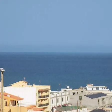 Apartamento Platón 2d Puerto del Rosario (Fuerteventura)