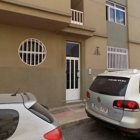 Apartamento Platón 2d *